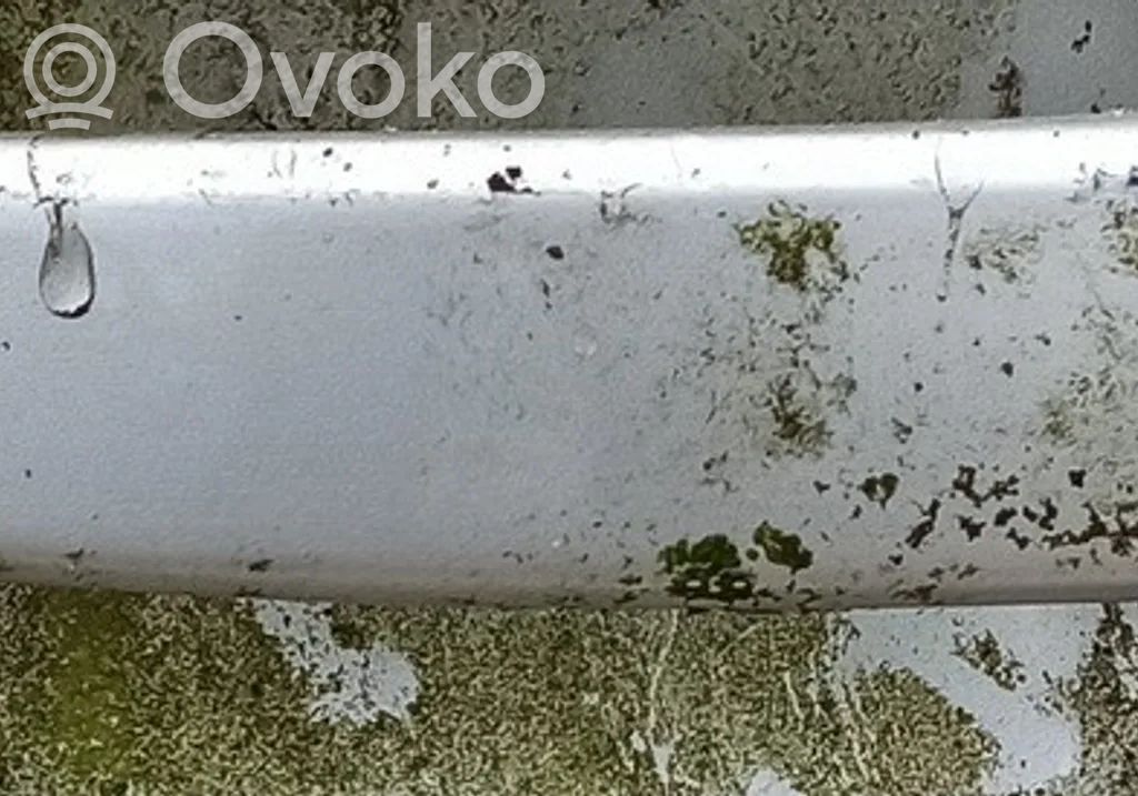 Opel Astra H Manecilla externa puerta delantera 