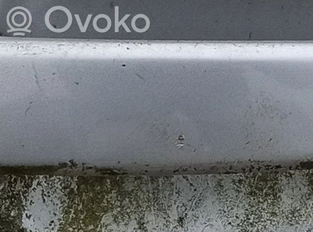 Etuoven ulkokahva   PILKA,PILKA