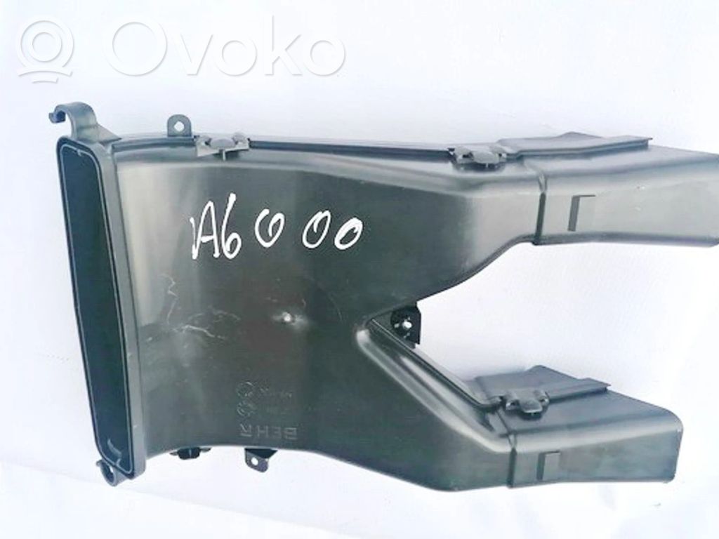 Opel Zafira B Tube d'admission d'air 
