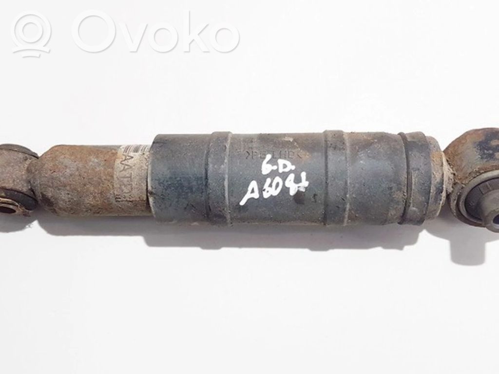 Opel Meriva B Amortizor spate 