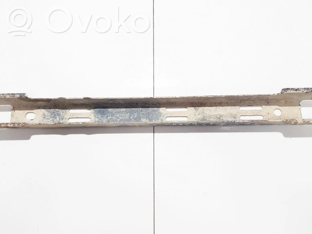 Volvo S60 Basculă superioară spate
