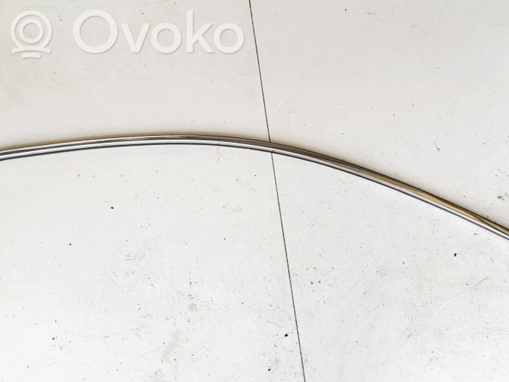 Opel Antara Ornament geam ușă față 