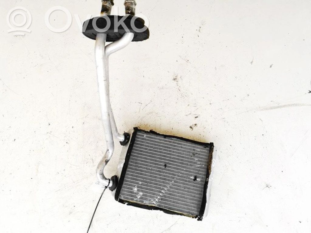 Renault Laguna II Radiateur soufflant de chauffage