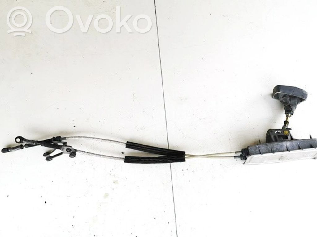 Volkswagen Polo Selettore cambio
