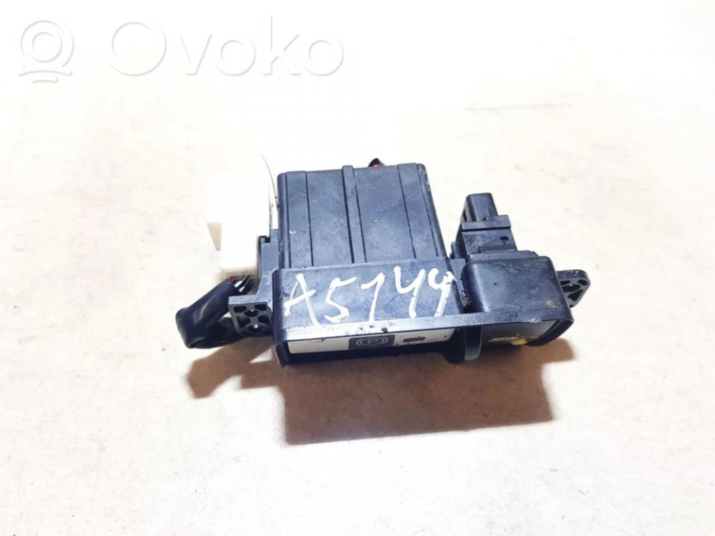 Subaru Outback Interruttore del freno di stazionamento/freno a mano 