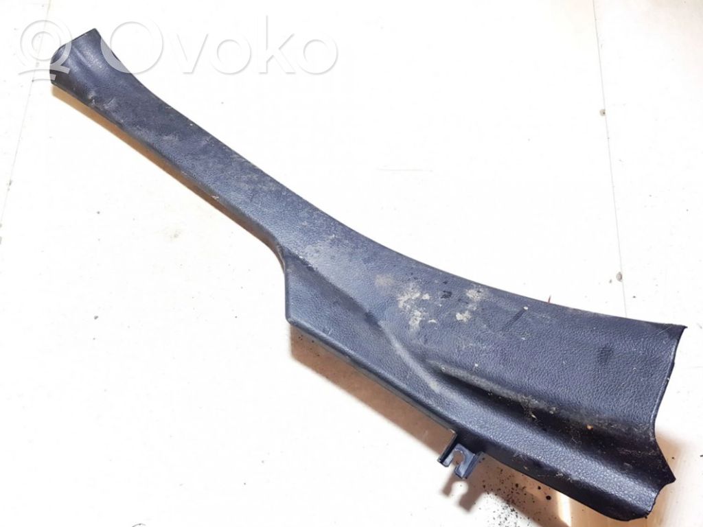 Subaru Outback Listwa progowa tylna 