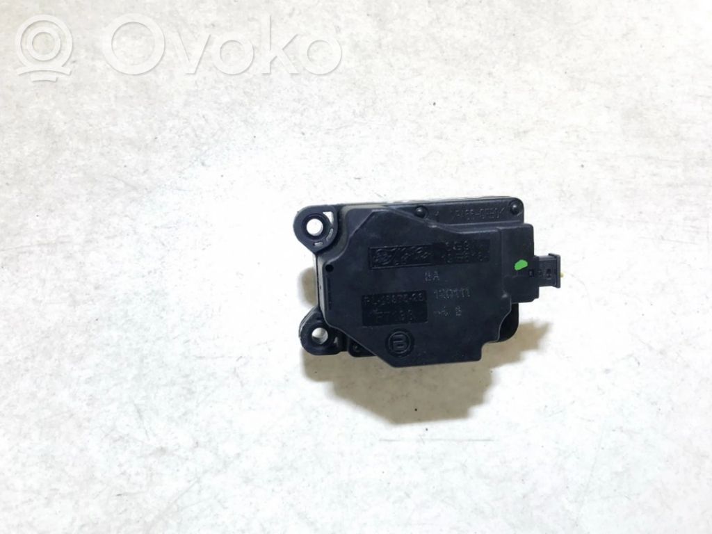 Volvo S60 Motor/actuator clapetă aer 