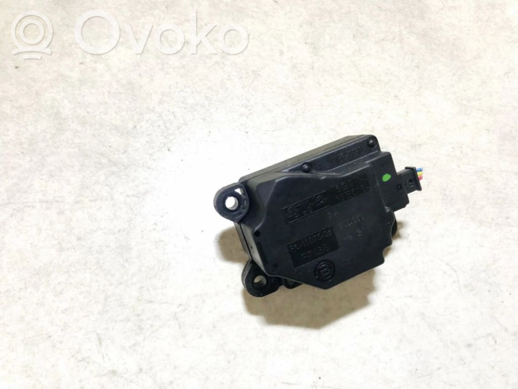 Volvo S60 Motor/actuator clapetă aer 