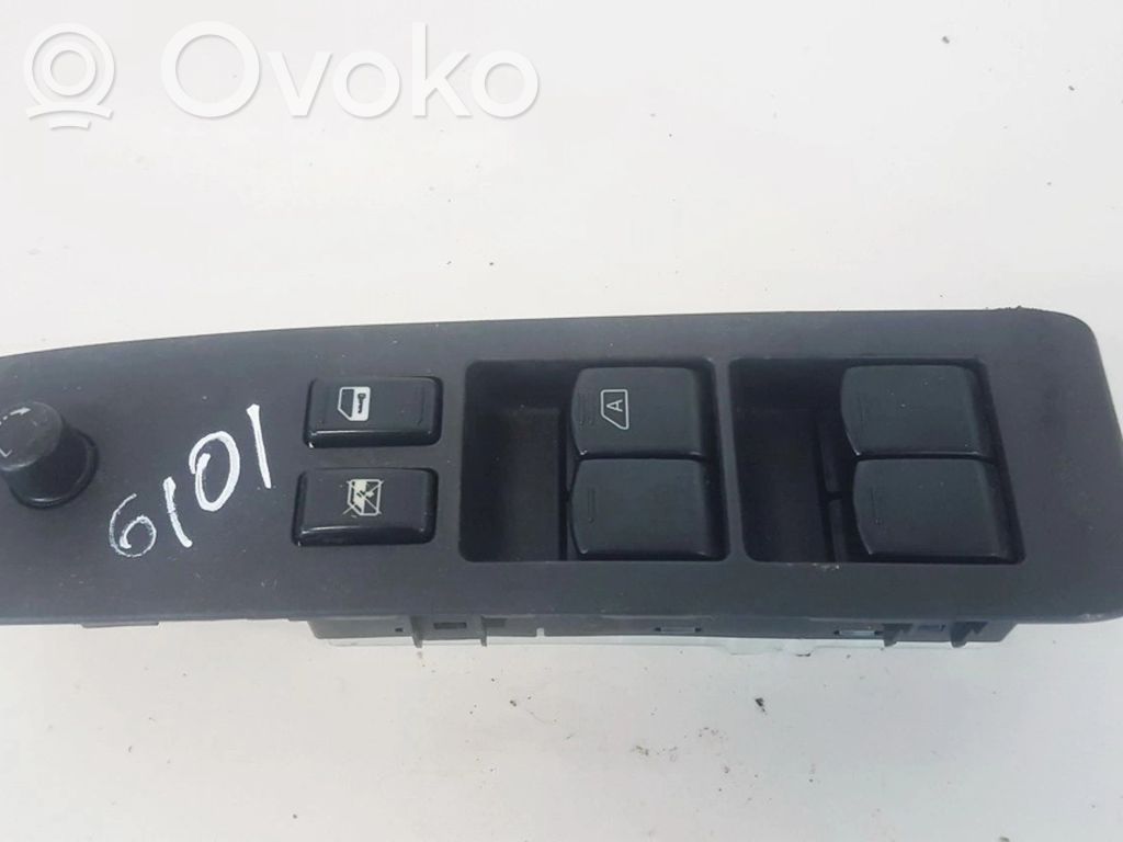 Land Rover Discovery Sport Przyciski szyb 