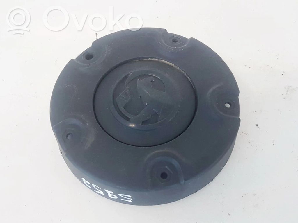 Opel Combo E Altra parte esteriore