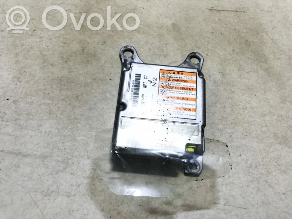 Subaru Outback Unitate/modul de comandă airbaguri 