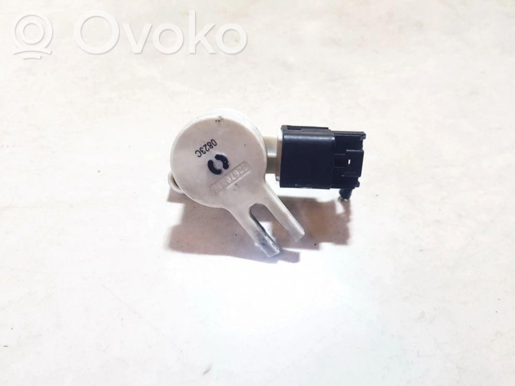 Sensor del pedal de embrague   22670896,22670896
