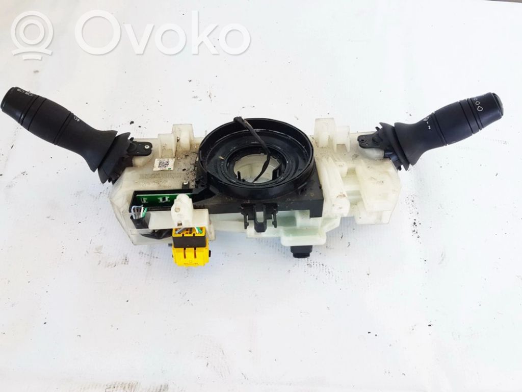 Renault Megane III Commodo, commande essuie-glace/phare