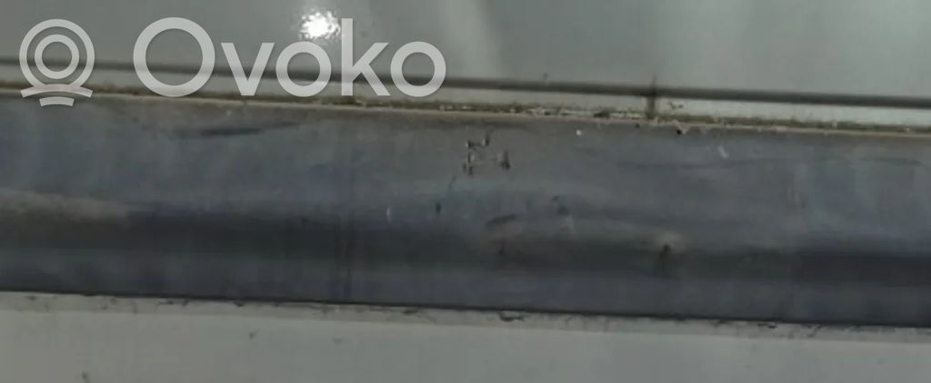 Opel Zafira A Moulure de porte avant