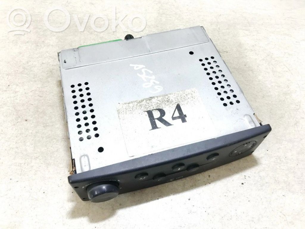 Renault Laguna II Moduł / Sterownik GPS 
