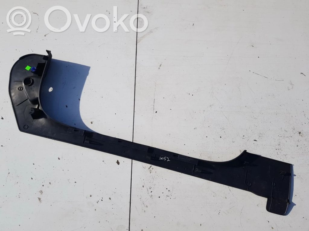 Renault Clio III Inne części wnętrza samochodu 