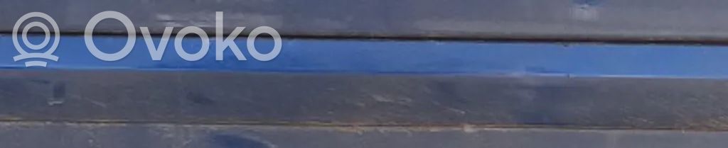 Volvo V50 Rivestimento della portiera anteriore (modanatura) 