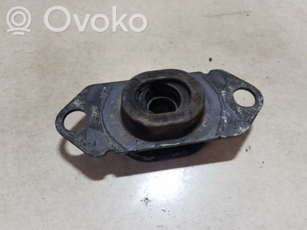 Renault Clio III Support de moteur, coussinet 
