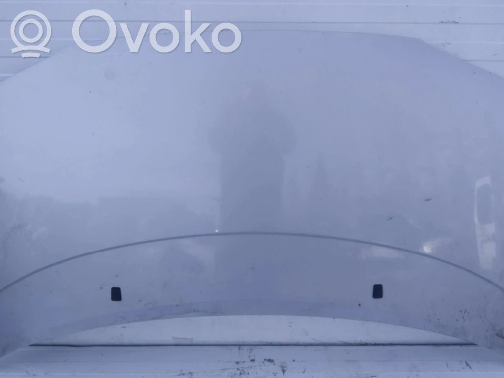 Ford Galaxy Motorhaube 