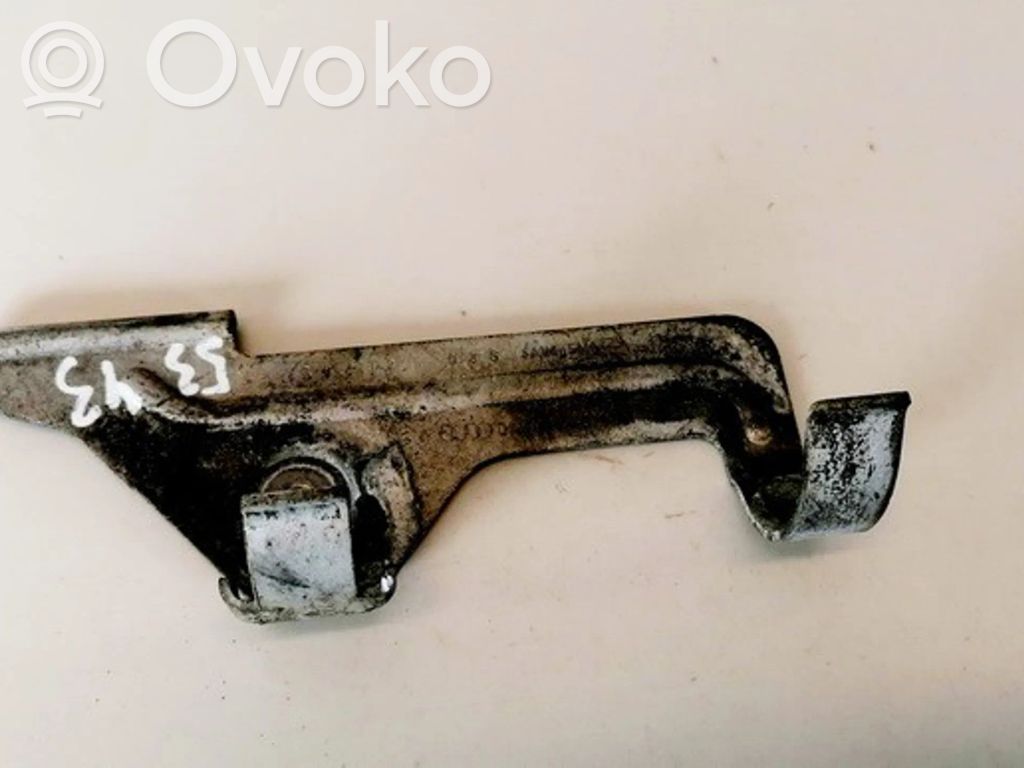 Audi A8 S8 D4 4H Altra parte esteriore 