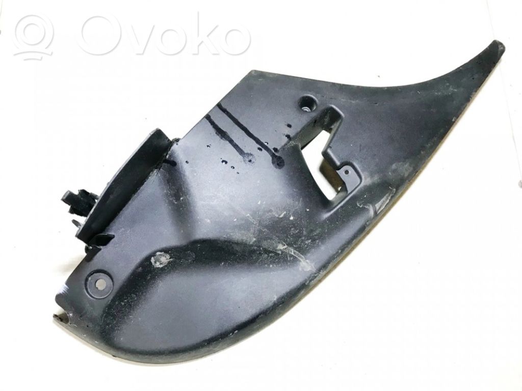 Peugeot 307 Altra parte interiore 