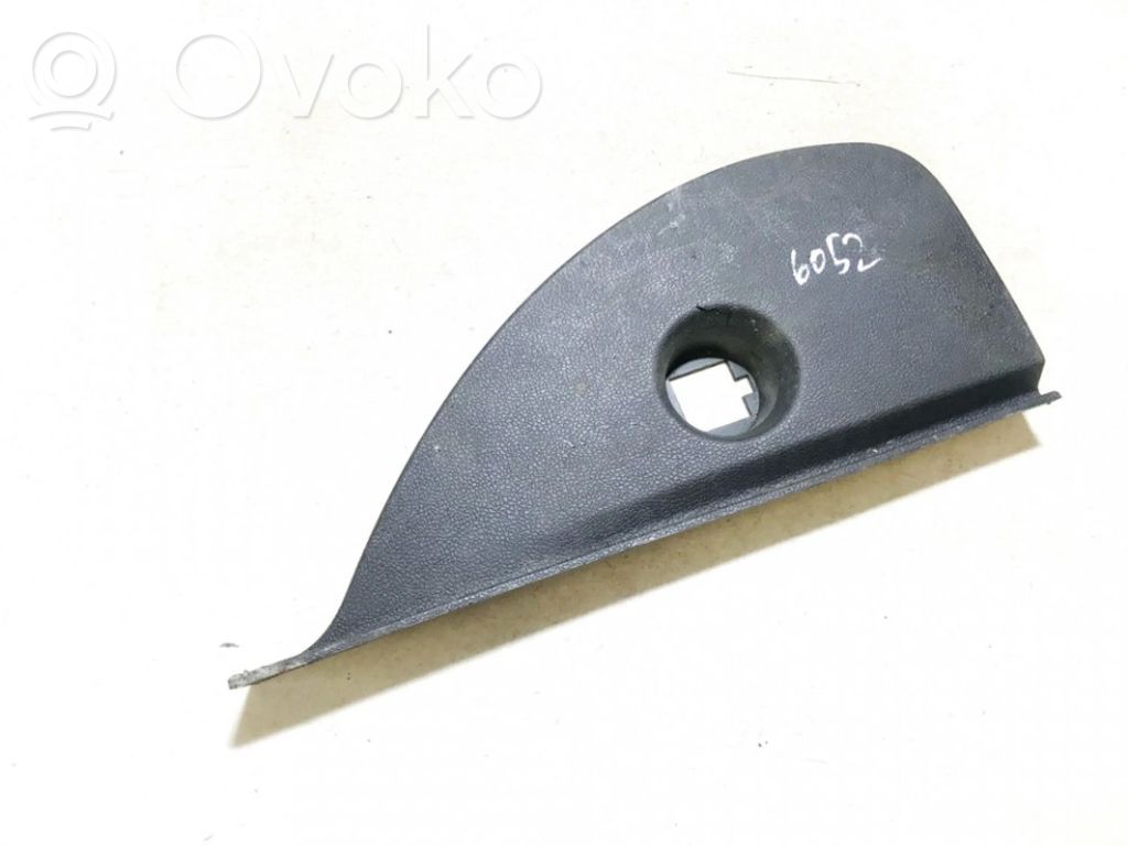 Renault Clio III Alte piese de interior 