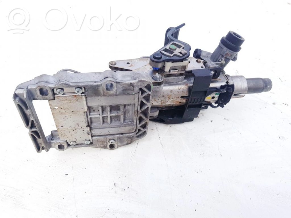 Audi TT Mk1 Eje de la columna de dirección 