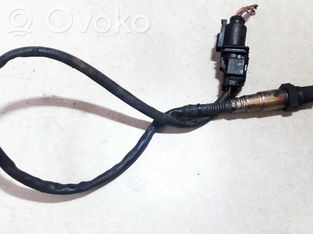 Lambda-anturi   8200351037A,8200406337,0281004027,8200351037A,8200406337