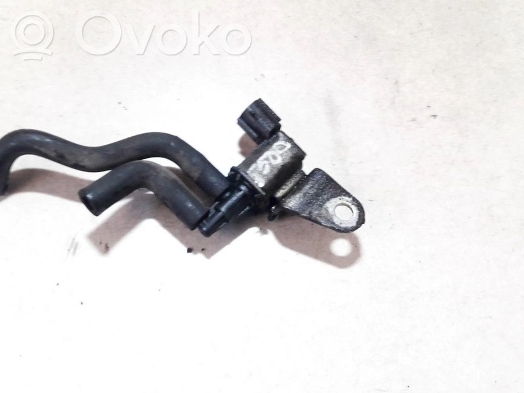 Subaru Forester SG Elettrovalvola turbo