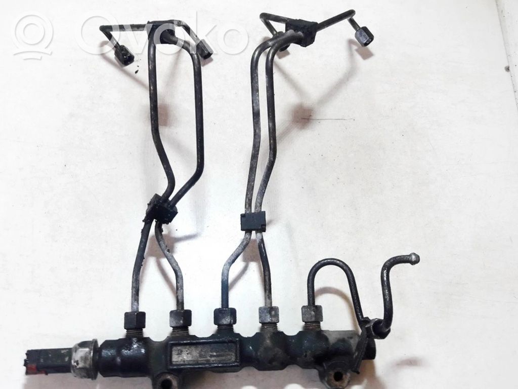 Ford Focus Linea principale tubo carburante