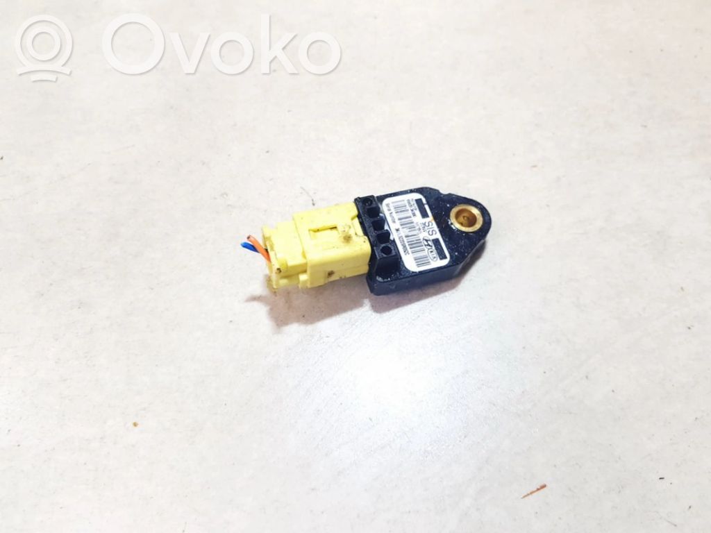 KIA Ceed Senzor impact/declanșare airbag 