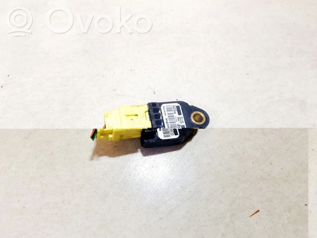 KIA Ceed Senzor impact/declanșare airbag 