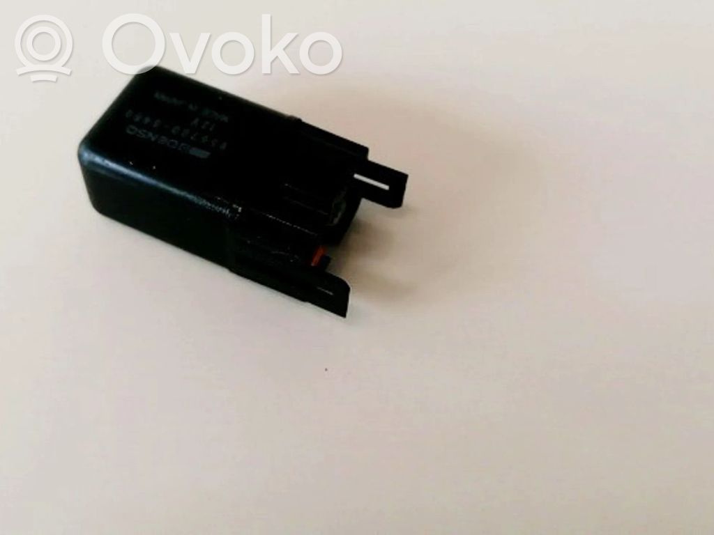 Subaru Outback Altri relè 