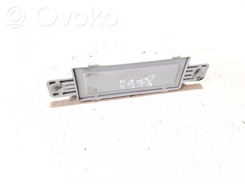 KIA Ceed Other control units/modules 