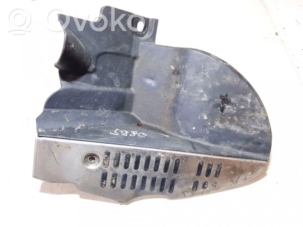 Audi TT Mk1 Inne części wnętrza samochodu 