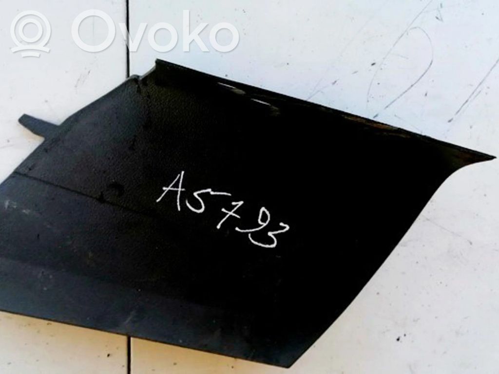 Volkswagen Caddy Altra parte interiore 