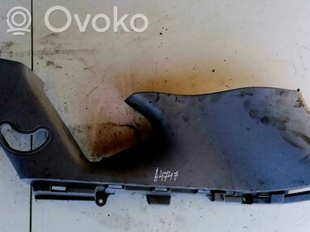 Hyundai Tucson TL Altra parte interiore