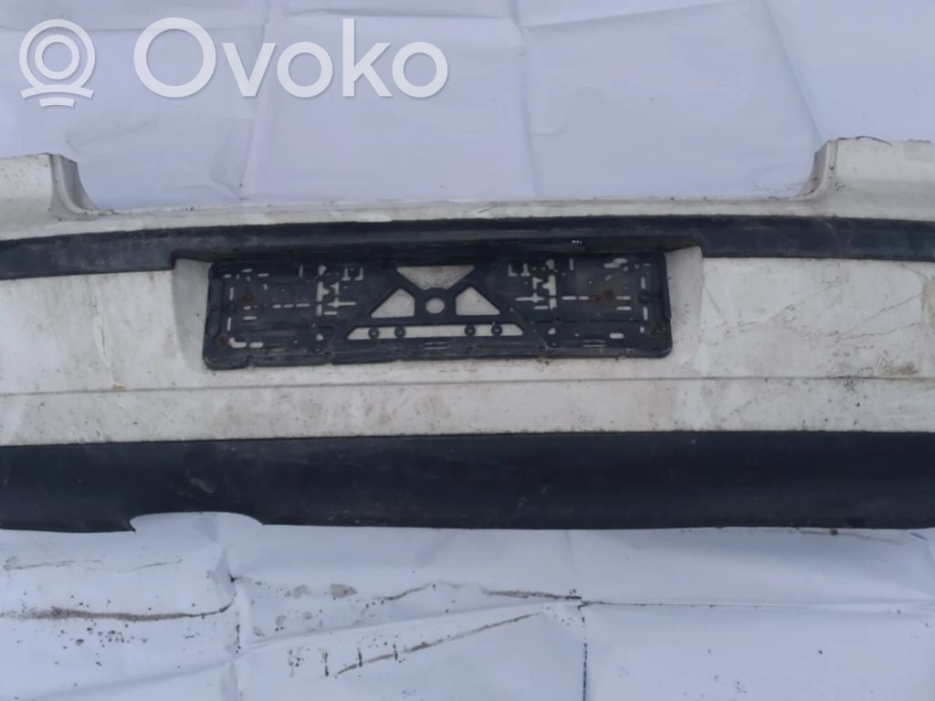 Volkswagen Polo Puskuri 