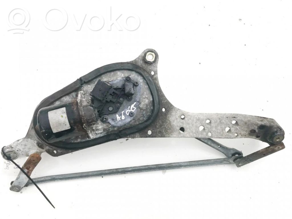 Citroen Xsara Motor și paralelogram ștergător parbriz 