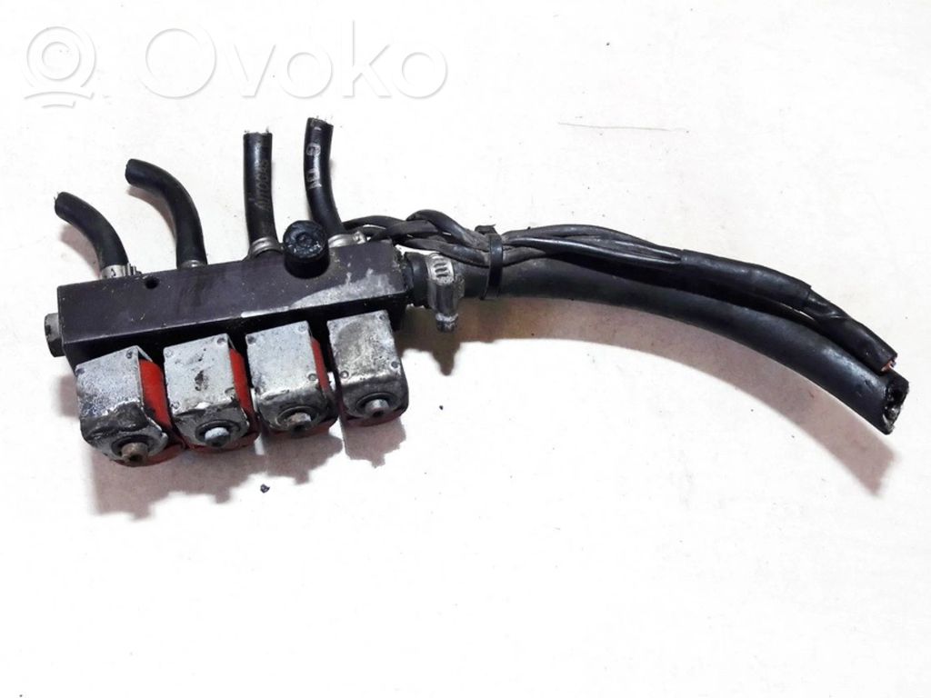 Volkswagen PASSAT B5 Wtryskiwacz gazu LPG 