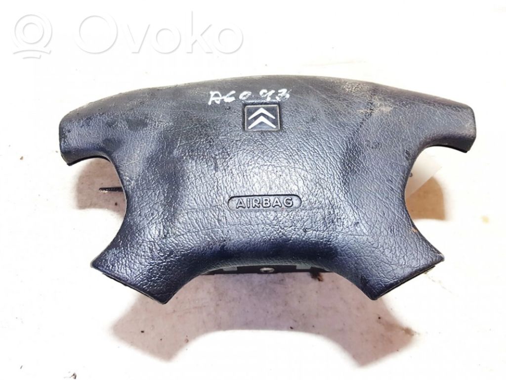 Citroen Xsara Ohjauspyörän turvatyyny
