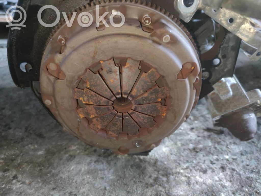 Alfa Romeo Mito Sprzęgło / Komplet 