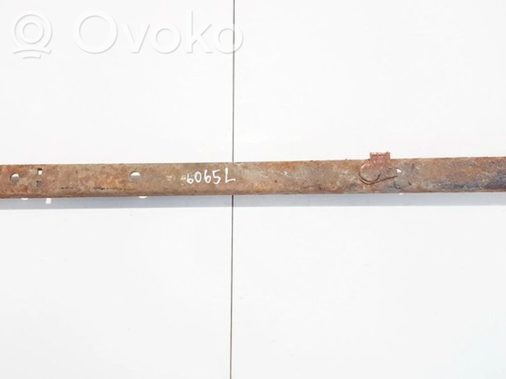 Górny wahacz tylny