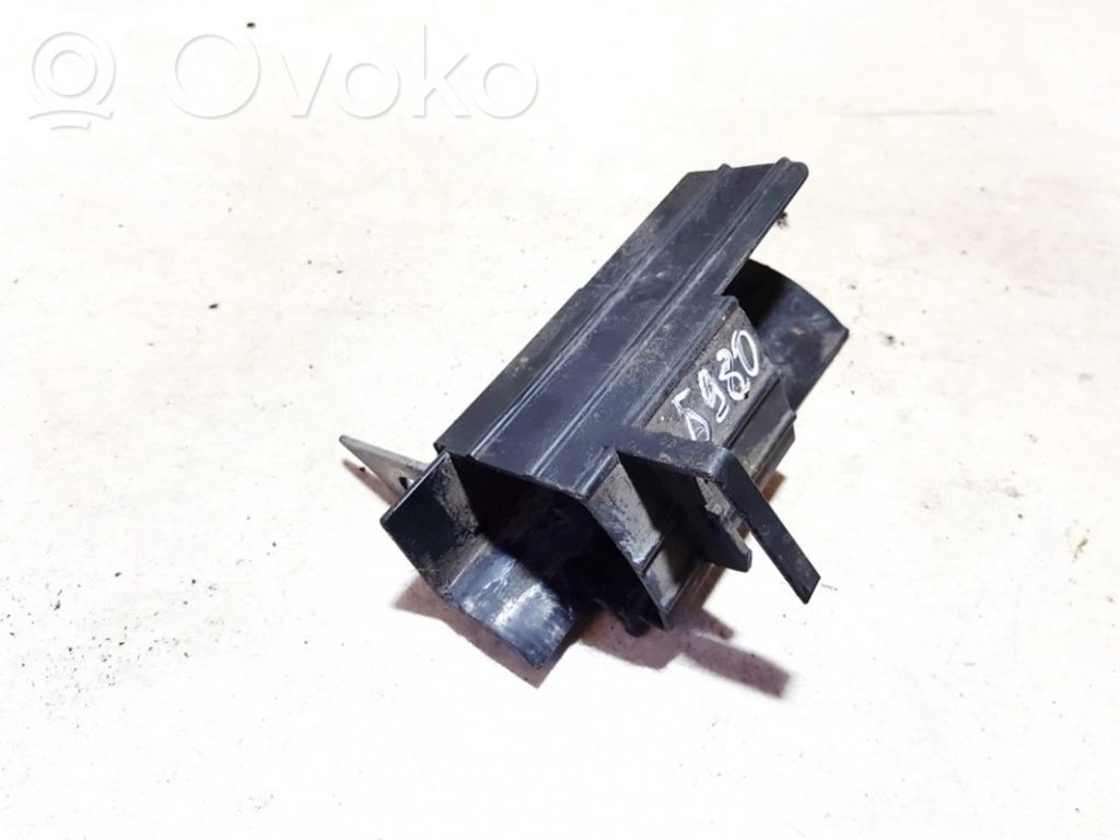 Audi TT Mk1 Alte piese de exterior 