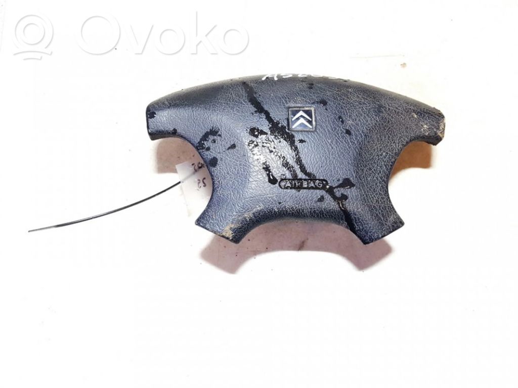 Citroen Xsara Airbag dello sterzo 