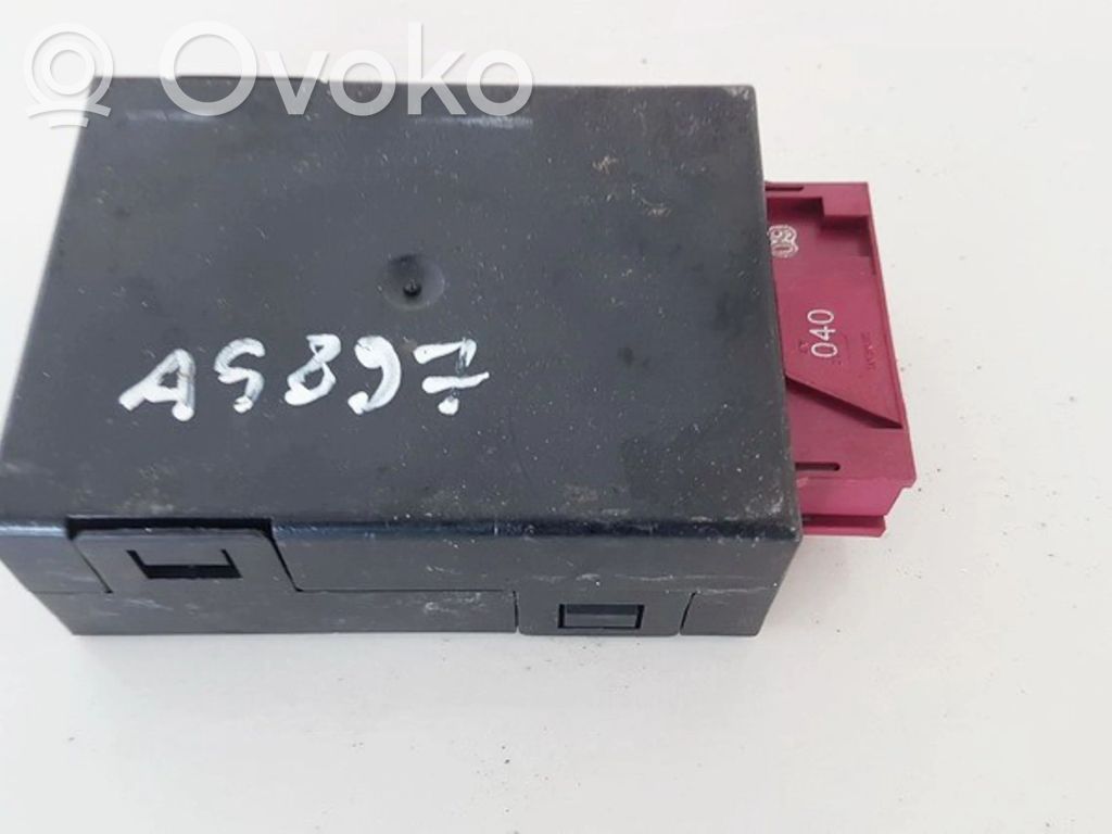 Autres unités de commande / modules   61358375964,61358375964,61358375964,61358375964