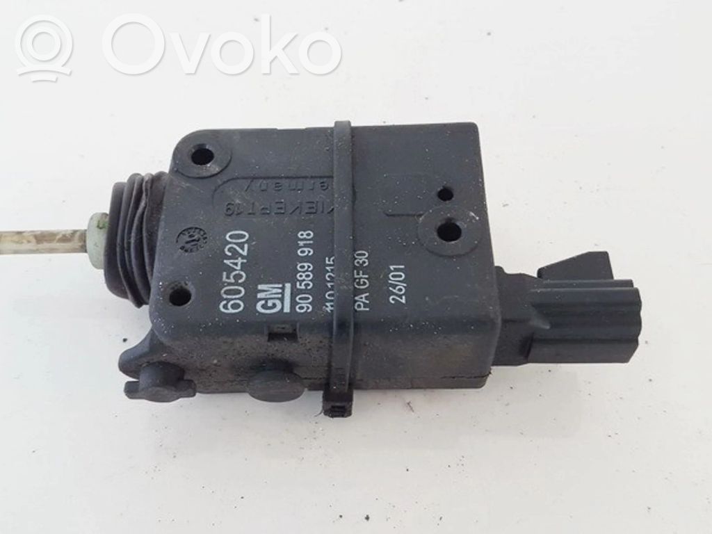 Motor de bloqueo de puertas   90589918,605420,605420,90589918