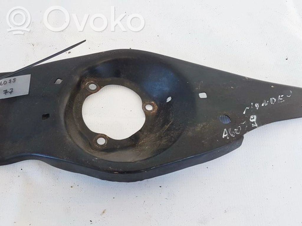Ford Mondeo Mk III Altra parte esteriore