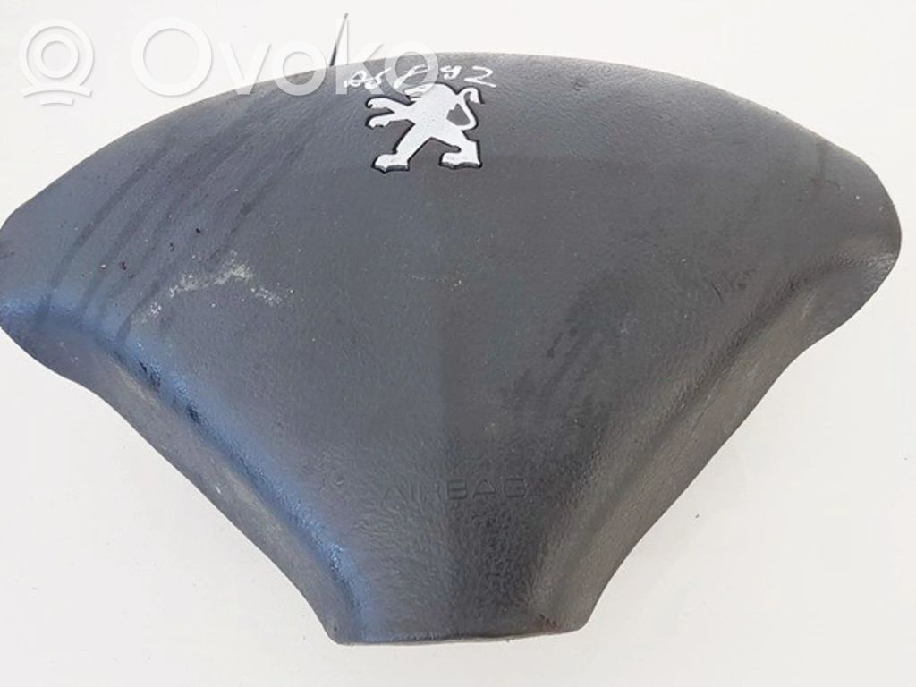 Peugeot 407 Airbag volan 