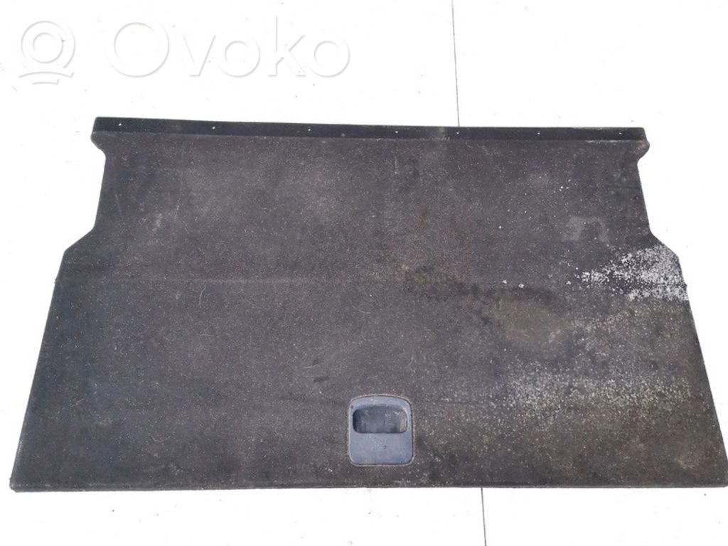 Mazda 6 Mochetă portbagaj 